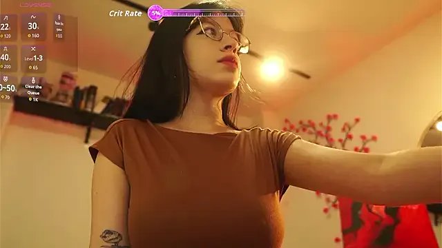 melissajoness3 — oil on my body