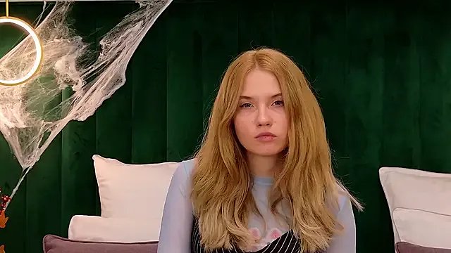 MelissaLiss on StripChat