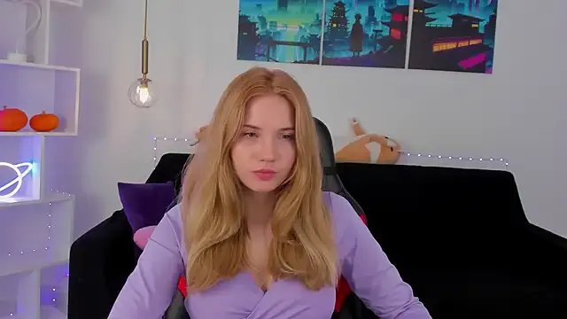 MelissaLiss on StripChat