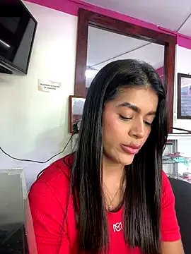 MelissaWaltton on StripChat