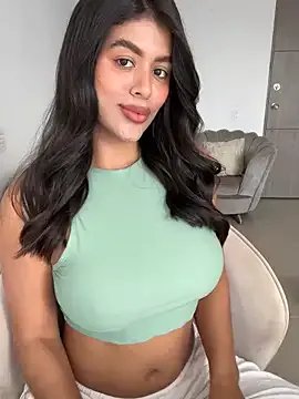 MelissaWaltton on StripChat