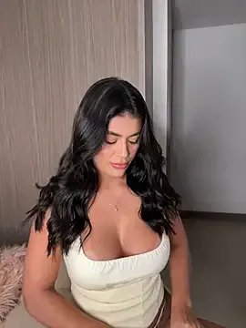 MelissaWaltton on StripChat