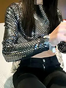 Melody87 on StripChat