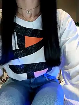 Melody87 on StripChat