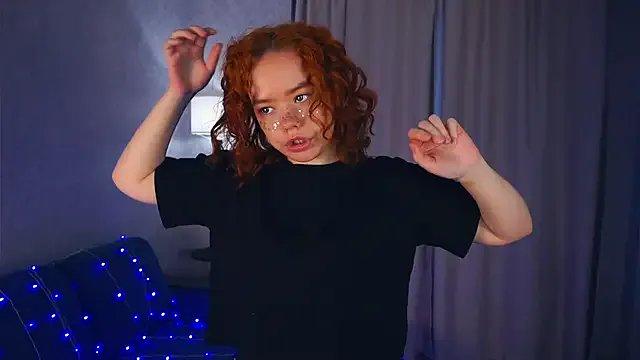 MelodyHasbrouck on StripChat