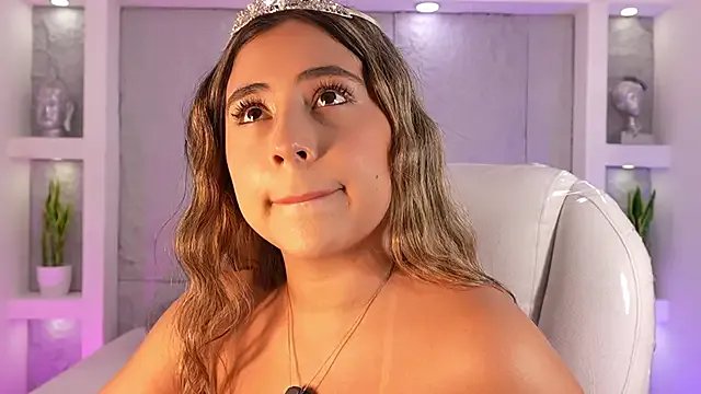 MelodyRey_ on StripChat