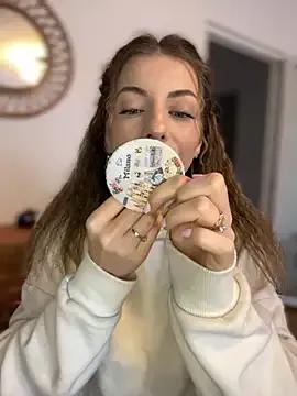 Mia_Ethan — Make me happy and pleasure me ! 