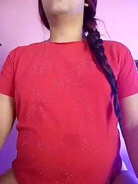 miasimsfu on StripChat