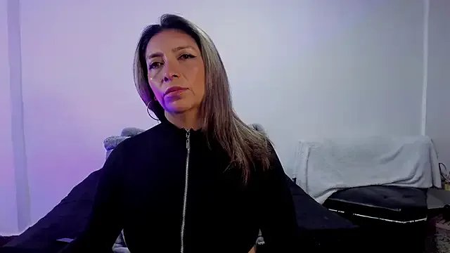 MichelleManson on StripChat