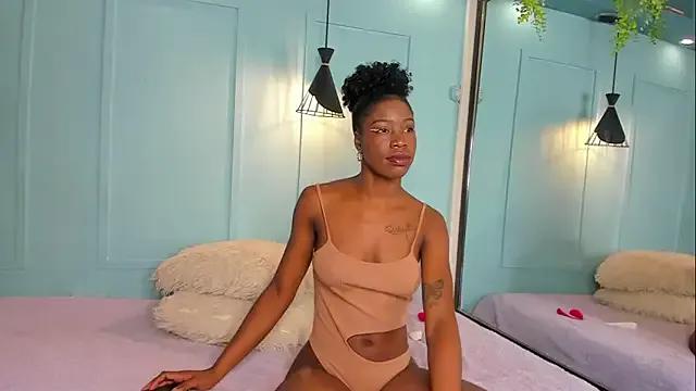 MichellePose — Bend over plug moment