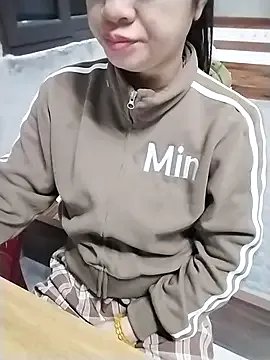 Mie_rose on StripChat