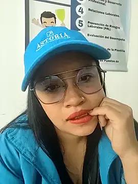 MILA__06 — RIDE DILDO LIKE A COWGIRL 