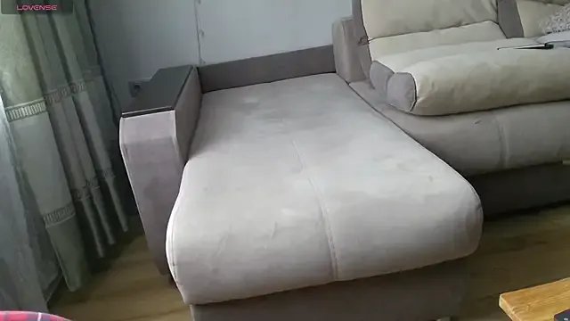 MilaaMilaa on StripChat