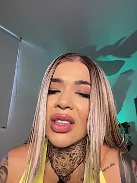 milaivanova on StripChat