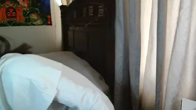 MINI_Petite — 5 min the control the fuck machine