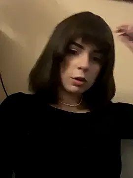 Miranda_Kerry on StripChat