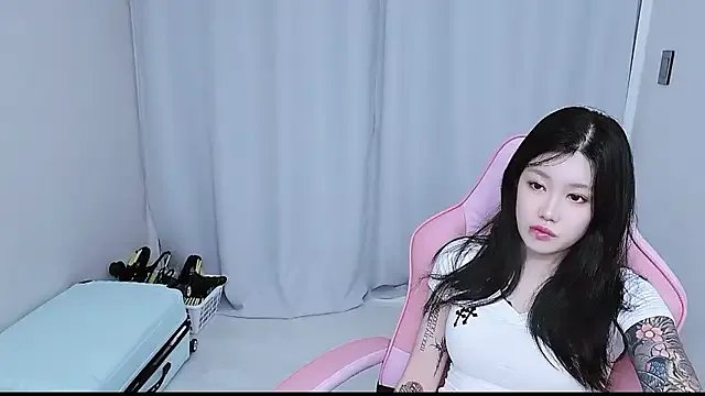 MISA_02 on StripChat