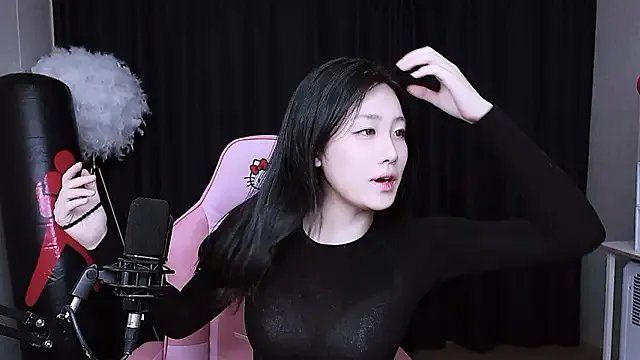 MISA_02 on StripChat