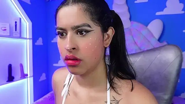 miss___anya on StripChat