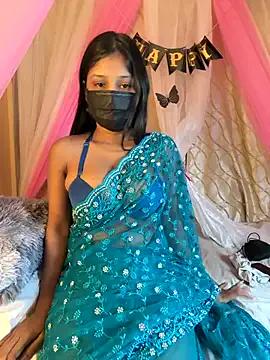 Miss_Anjali_M — Group on StripChat