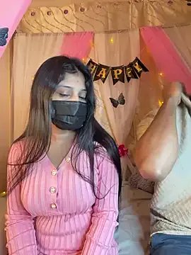 Miss_Anjali_M on StripChat 