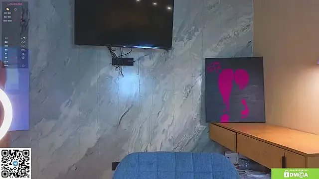 miss_bubbles_ on StripChat 