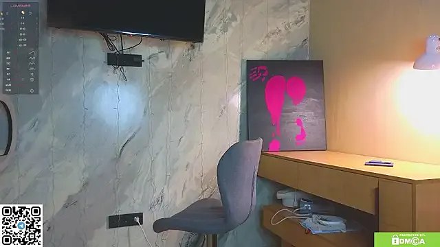 miss_bubbles_ on StripChat 