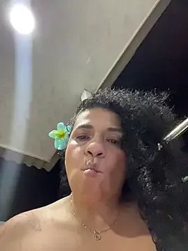 miss_grace_01 on StripChat 