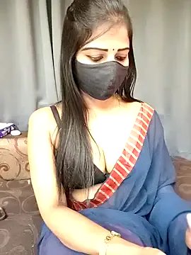 Misss-julli on StripChat 