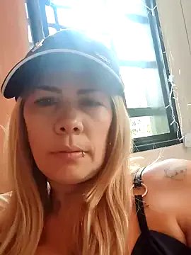 MistressAndre on StripChat