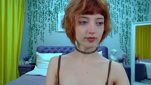 MistyMarlo on StripChat