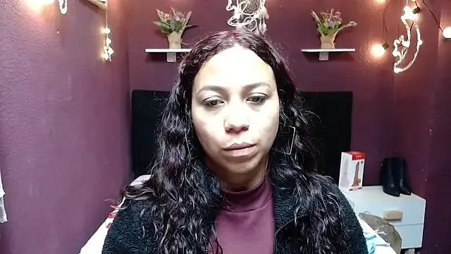 monika_256 — My pussy creamy!