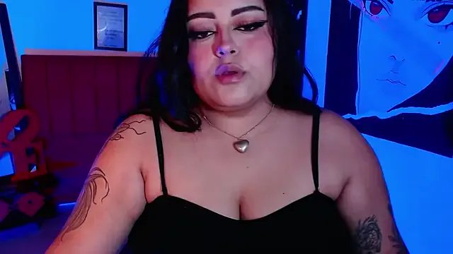 moon_sunflower on StripChat 