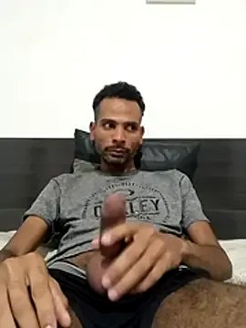 moreno_alpha_br — Gozar pra voc/Cum for you