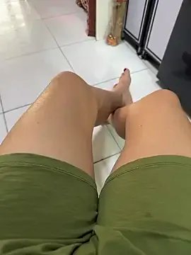 Mores1_Squirt — Help me warm myself up during this cold