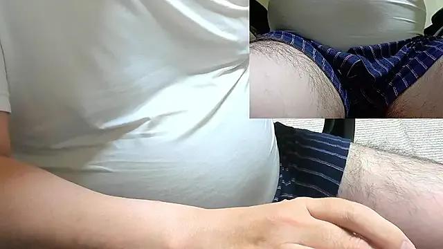 mori_kuma3 — Freechat on StripChat