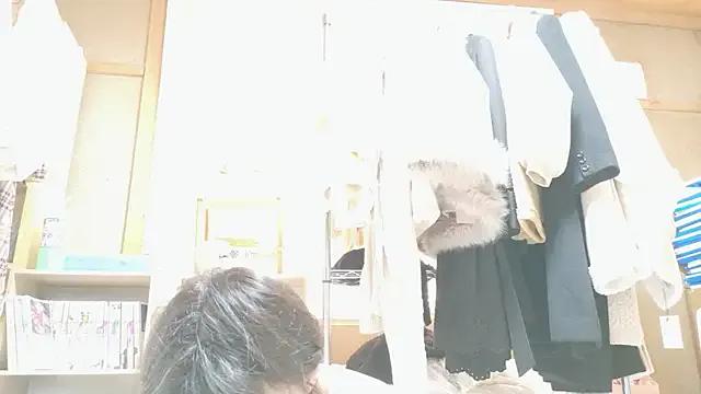 morikawa_sayaka — Freechat on StripChat