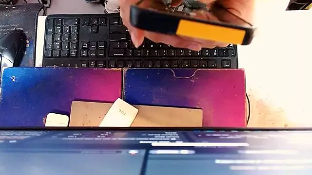 MS_HAILEY on StripChat