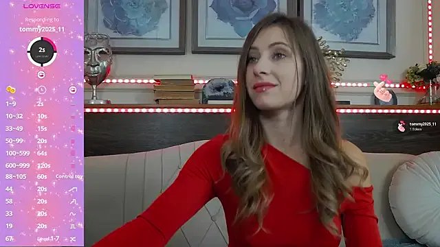 MuseDollX on StripChat