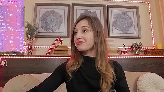 MuseDollX on StripChat