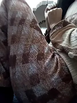 Nahiida23 on StripChat