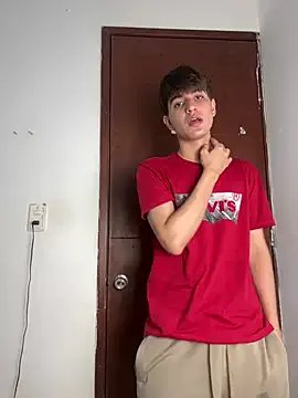 Naim_TheKing on StripChat