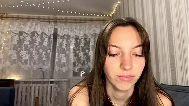 NancieBrack — show my tunmmy ^_^