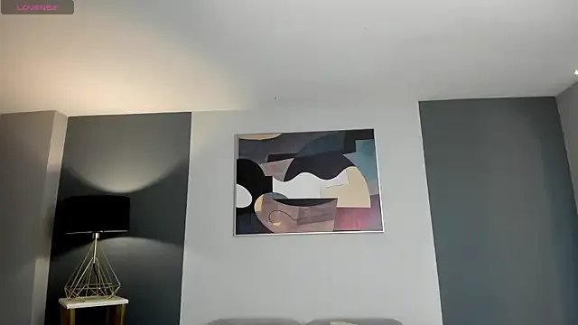 NataliaGaret on StripChat 