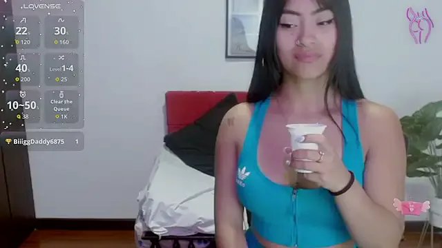 NatalyEscobar_lx on StripChat 