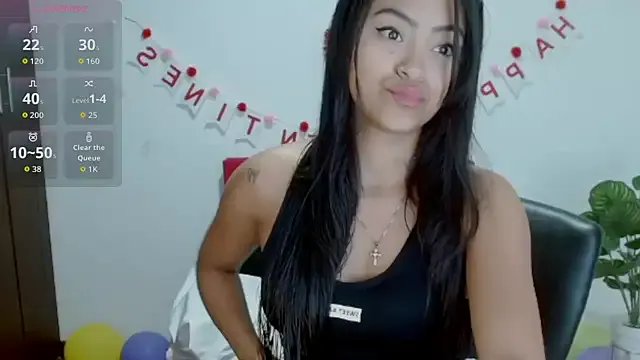 NatalyEscobar_lx on StripChat 