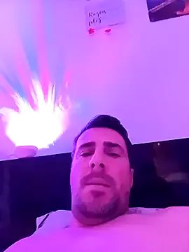 NatanCasad0 — Mostro a bunda