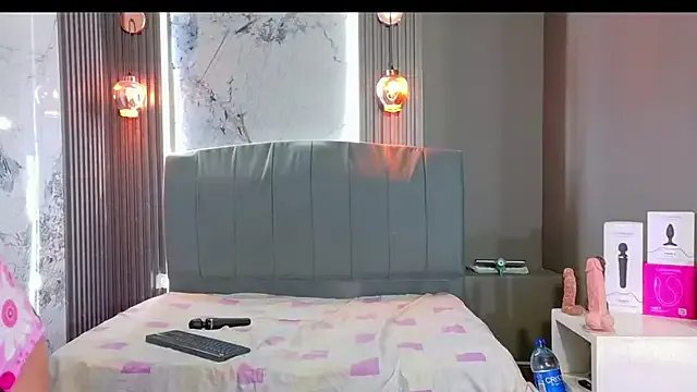 Natasha_699 on StripChat 