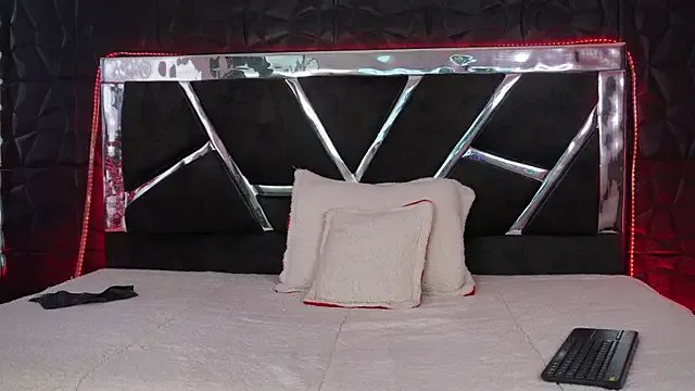 natasha_vesper on StripChat 