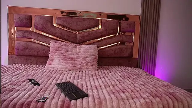 natasha_vesper on StripChat 